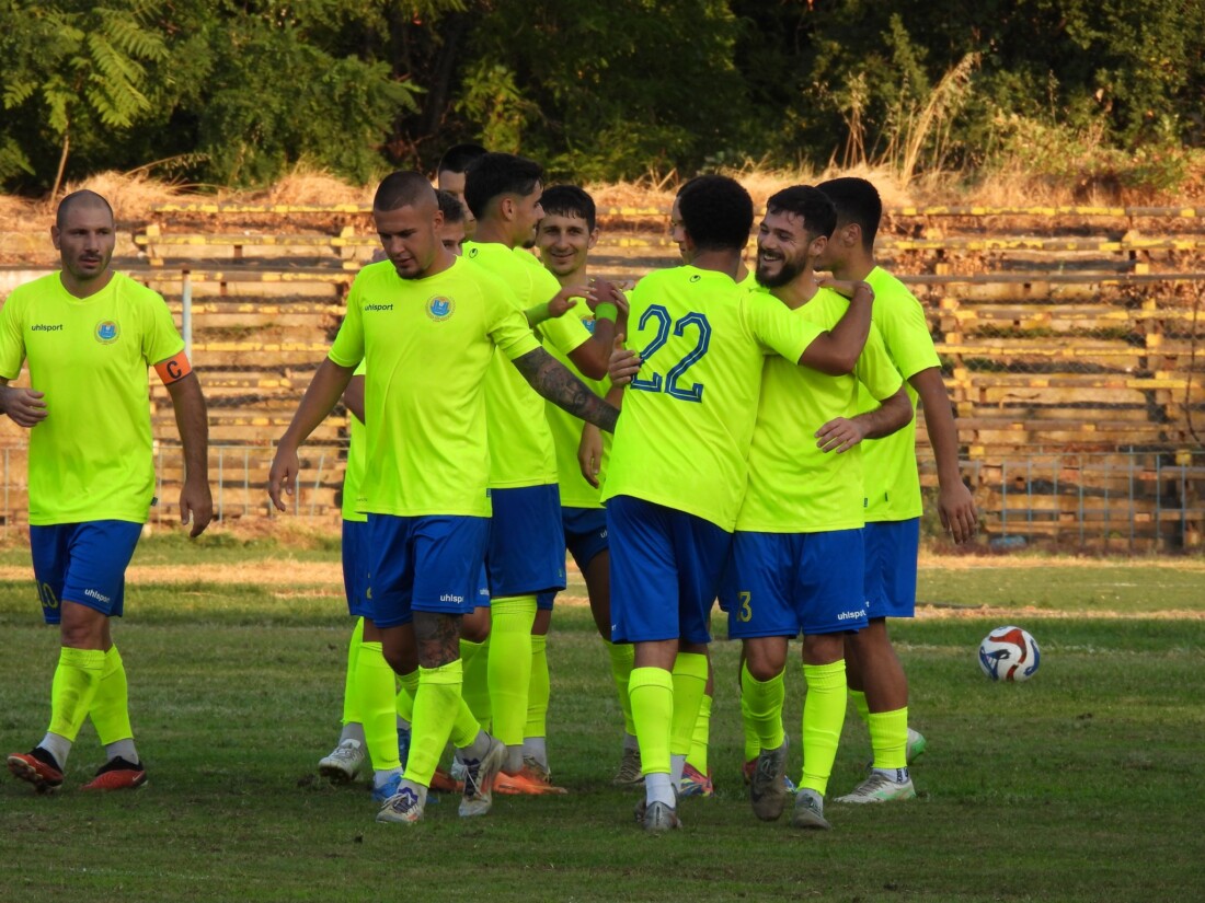 Марица Пловдив стартира зимна подготовка на 5 януари, играе пет контроли