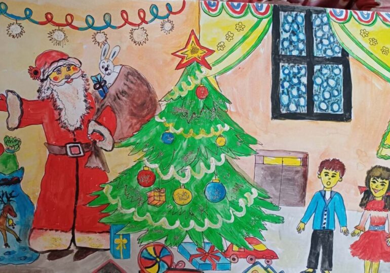 Емил Русинов ще награди призьорите в коледния конкурс на район „Източен“