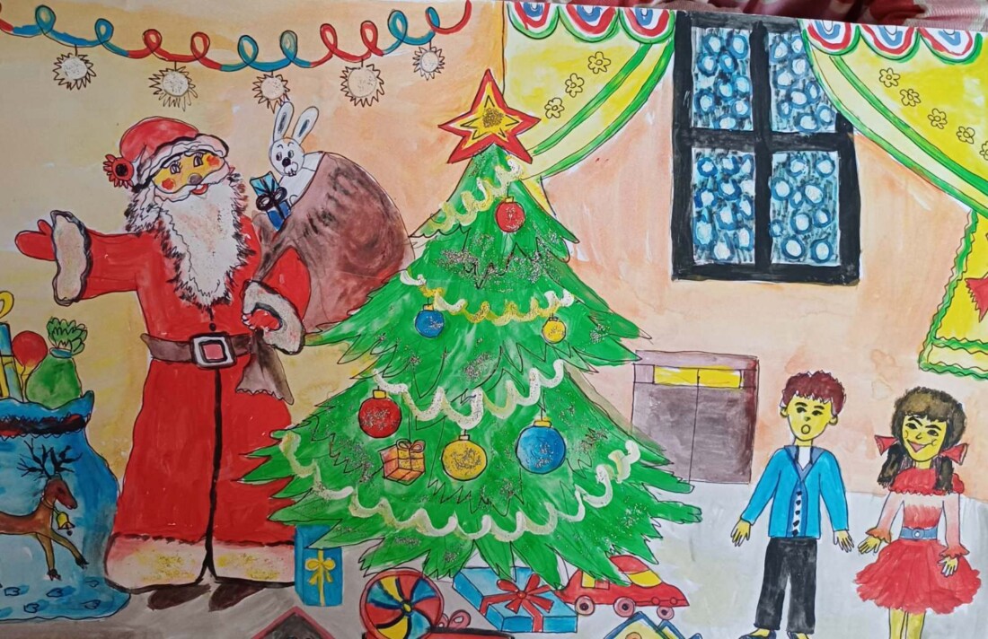 Емил Русинов ще награди призьорите в коледния конкурс на район „Източен“