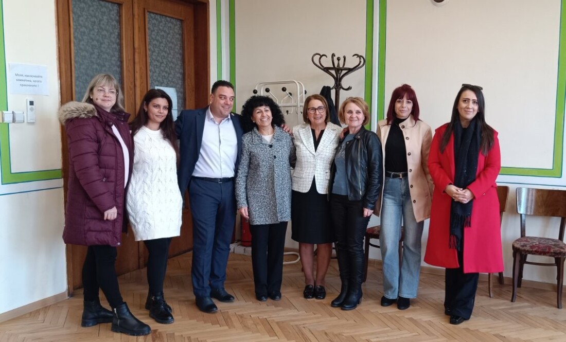 Областният управител: Необходима е профилактика в Пловдивска област заради риска от хипертония и диабет