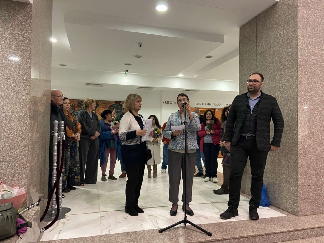 „Занаяти с бъдеще“: РЗК – Пловдив откри изложба на децата от Занаятчийското училище