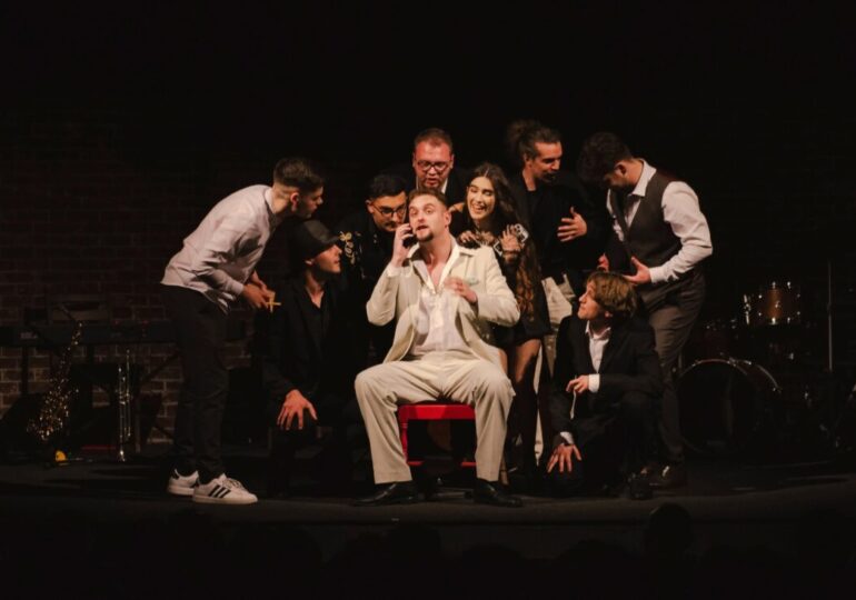 "Отново в джаза": Една необикновена вечер очаква пловдивчани на 14 февруари