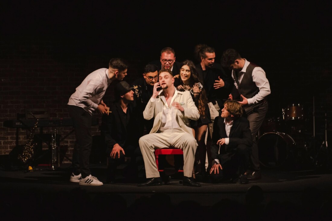 „Отново в джаза“: Една необикновена вечер очаква пловдивчани на 14 февруари