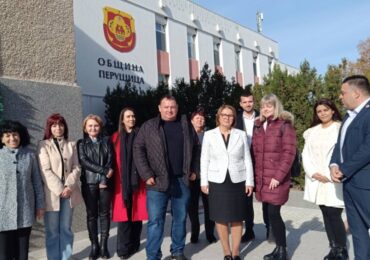 Областният управител: Необходима е профилактика в Пловдивска област заради риска от хипертония и диабет