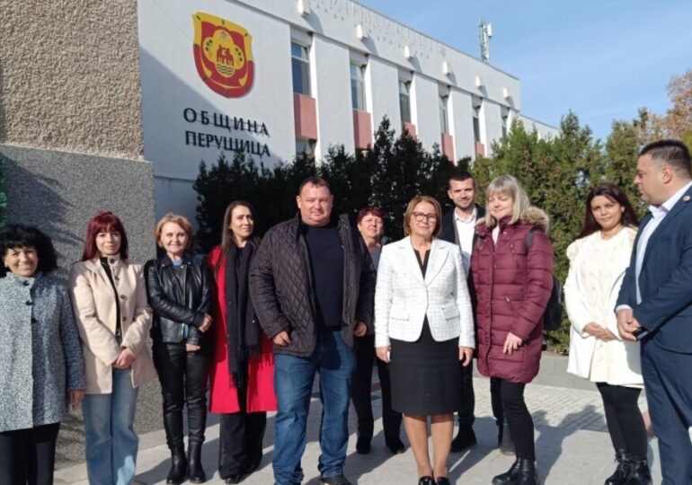 Областният управител: Необходима е профилактика в Пловдивска област заради риска от хипертония и диабет