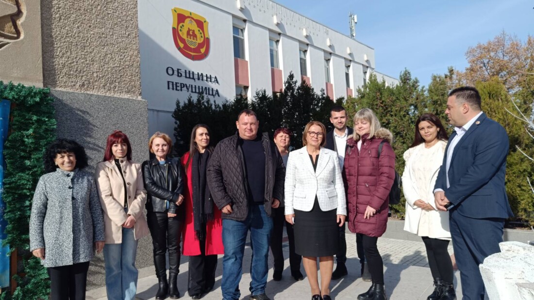 Областният управител: Необходима е профилактика в Пловдивска област заради риска от хипертония и диабет