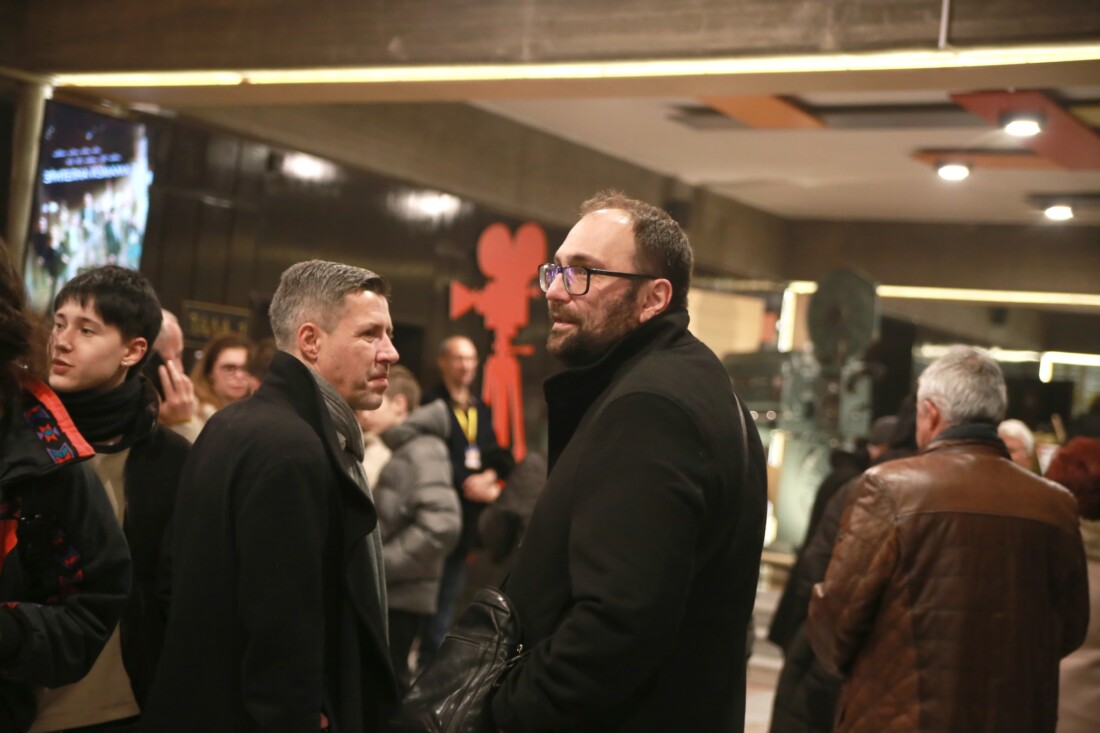 Пловдив отново е столица на киното: Започна XXIX издание на фестивала „Златен ритон“ (СНИМКИ)