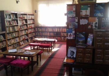 Коледно тържество в асеновградския квартал "Горни Воден"