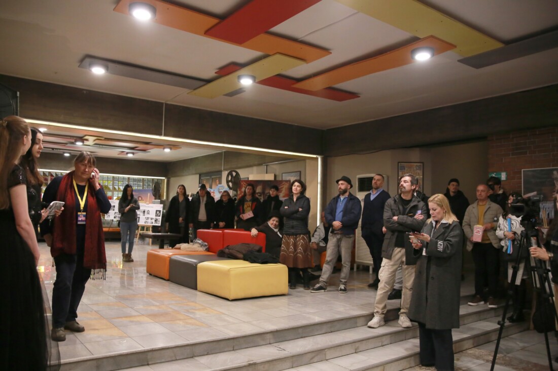 Пловдив отново е столица на киното: Започна XXIX издание на фестивала „Златен ритон“ (СНИМКИ)