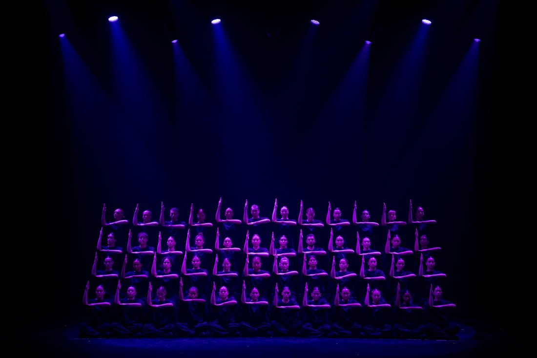 MURMURATION: Едно от най-значимите културни събития на нашето време гостува в Пловдив (СНИМКИ и ВИДЕО) 3 MURMURATION: Едно от най-значимите културни събития на нашето време гостува в Пловдив (СНИМКИ и ВИДЕО)