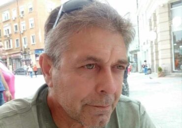 "Това е моят живот. Един миг. От мигове": Отиде си емблематичен български писател