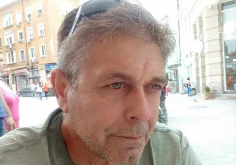 "Това е моят живот. Един миг. От мигове": Отиде си емблематичен български писател