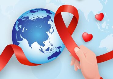 1 декември – Световен ден за борба със СПИН