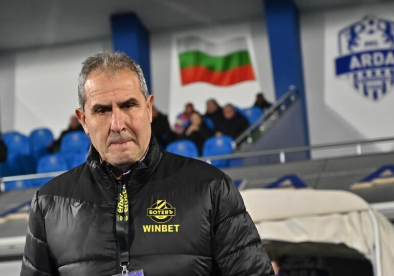 Заради обиди: Наказаха сурово Димитър Димитров - Херо