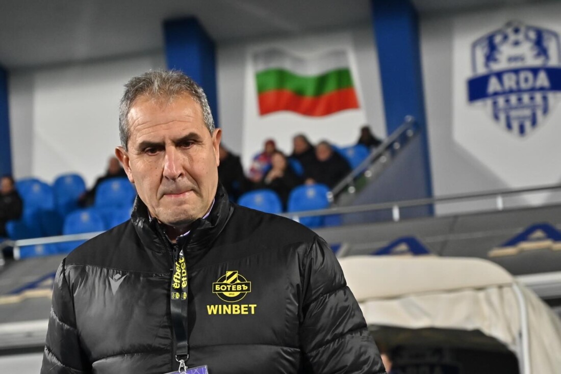 Заради обиди: Наказаха сурово Димитър Димитров - Херо 10 Заради обиди: Наказаха сурово Димитър Димитров – Херо