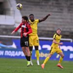 След драма в края: Ботев загуби от Локомотив в София (ВИДЕО) 21 След драма в края: Ботев загуби от Локомотив в София (ВИДЕО)