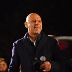 Костадин Димитров: Да се поучим от изминалите дни, да мечтаем смело и да работим здраво за бъдещето