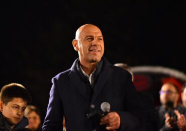 Костадин Димитров: Да се поучим от изминалите дни, да мечтаем смело и да работим здраво за бъдещето