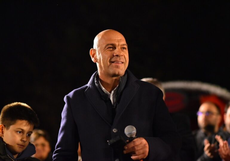 Костадин Димитров: Да се поучим от изминалите дни, да мечтаем смело и да работим здраво за бъдещето