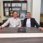 Ботев Пловдив назначи Иван Цветанов за спортен директор на клуба