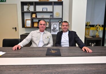 Ботев Пловдив назначи Иван Цветанов за спортен директор на клуба