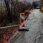 За час: Ограничават движението по пътя Асеновград – Смолян