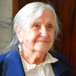 Лекар, поет, писател, общественик: Д-р Лиляна Райчева на 95!