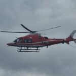 Тестваха петия хеликоптер за спешна медицинска помощ, който ще получи България (ВИДЕО) 20 Тестваха петия хеликоптер за спешна медицинска помощ, който ще получи България (ВИДЕО)