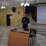 Георги Милков представи книгата си „Носорог в банята“ в Асеновград (СНИМКИ) 1 Георги Милков представи книгата си „Носорог в банята“ в Асеновград (СНИМКИ)