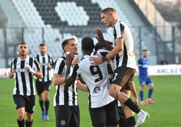 С разгром над Монтана: Локомотив Пловдив е на четвъртфинал за Купата на България (СНИМКИ и ВИДЕО)