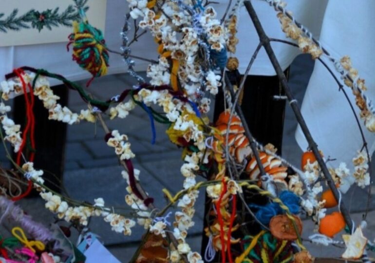 Кулинарният благотворителен базар в Асеновград пожъна огромен успех (ГАЛЕРИЯ)