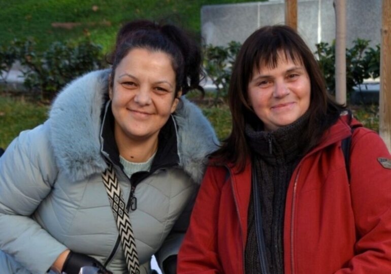 Кулинарният благотворителен базар в Асеновград пожъна огромен успех (ГАЛЕРИЯ)