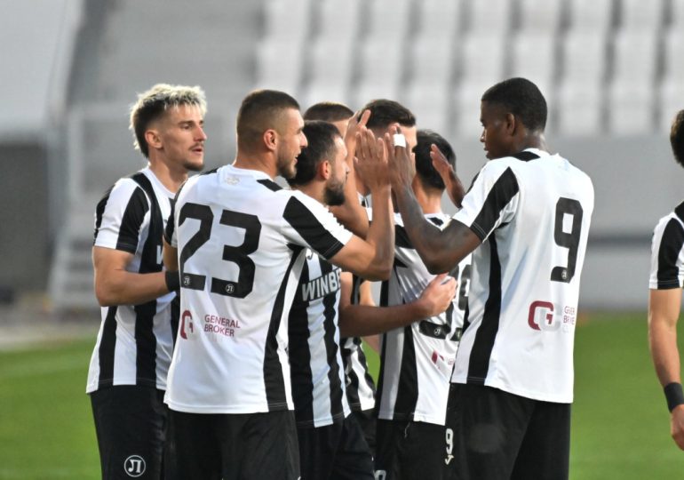 Локомотив Пловдив се събира на първа тренировка за годината в сряда (ПРОГРАМА)