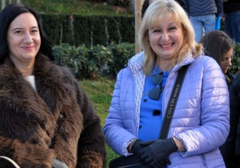 Кулинарният благотворителен базар в Асеновград пожъна огромен успех (ГАЛЕРИЯ)