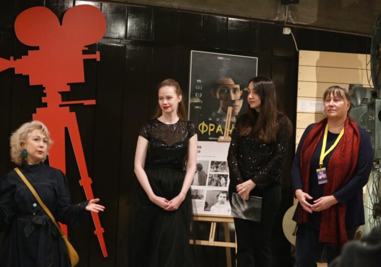 Пловдив отново е столица на киното: Започна XXIX издание на фестивала „Златен ритон“ (СНИМКИ)