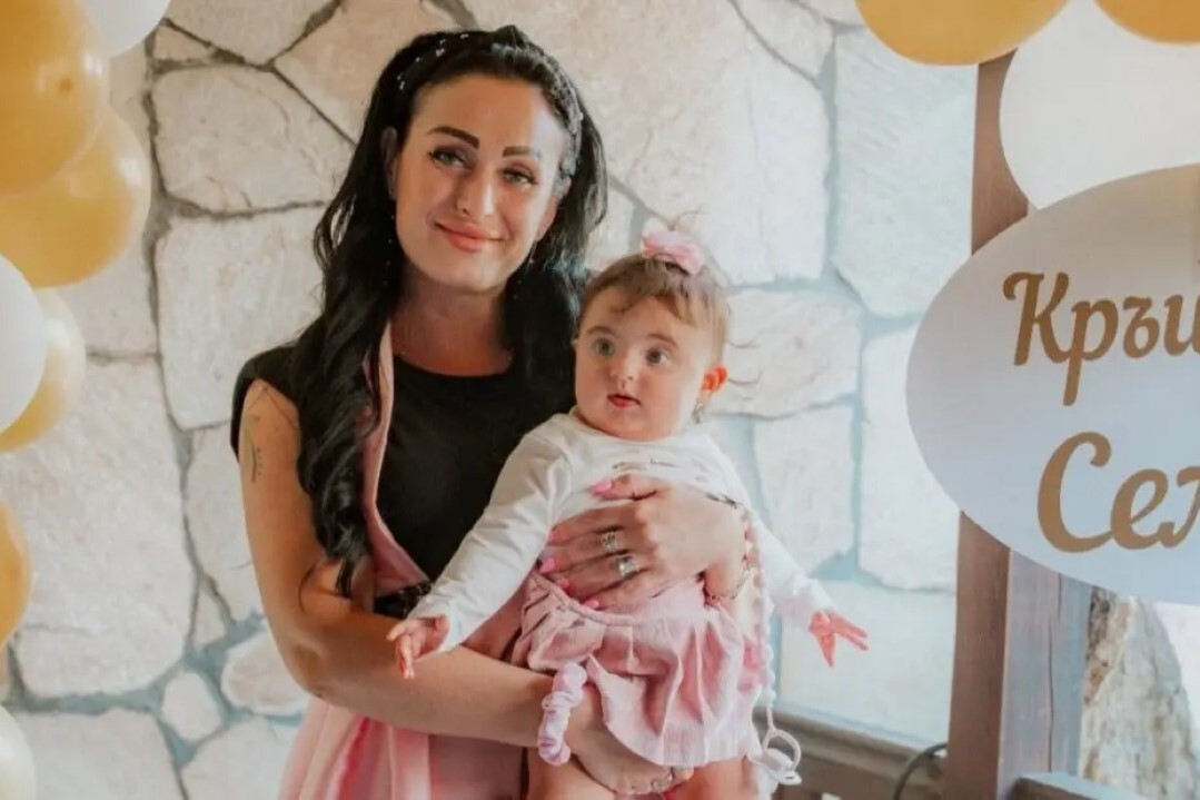 Да спасим Биляна – майка бореща се с времето, за да остане до своето дете