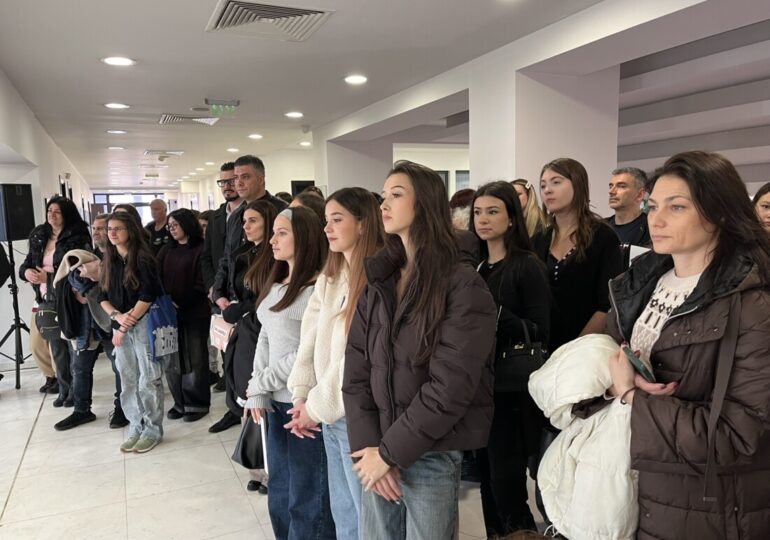 Наградиха победителите в VIII-ия Национален ученически конкурс „Плакат-Костадин Отонов“ в Пловдив (ГАЛЕРИЯ)