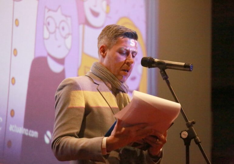 Пловдив отново е столица на киното: Започна XXIX издание на фестивала „Златен ритон“ (СНИМКИ)