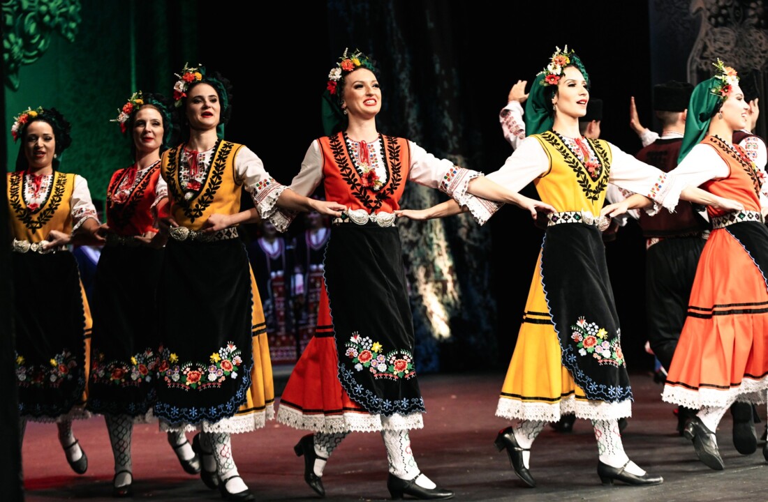 Пловдив празнува: Коледно-новогодишна програма на Община Пловдив