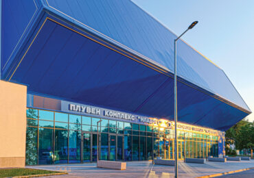 Пловдив се бори за приз в конкурса Сграда на годината