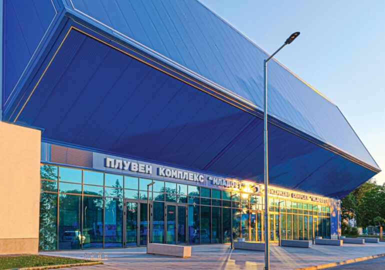 Пловдив се бори за приз в конкурса Сграда на годината