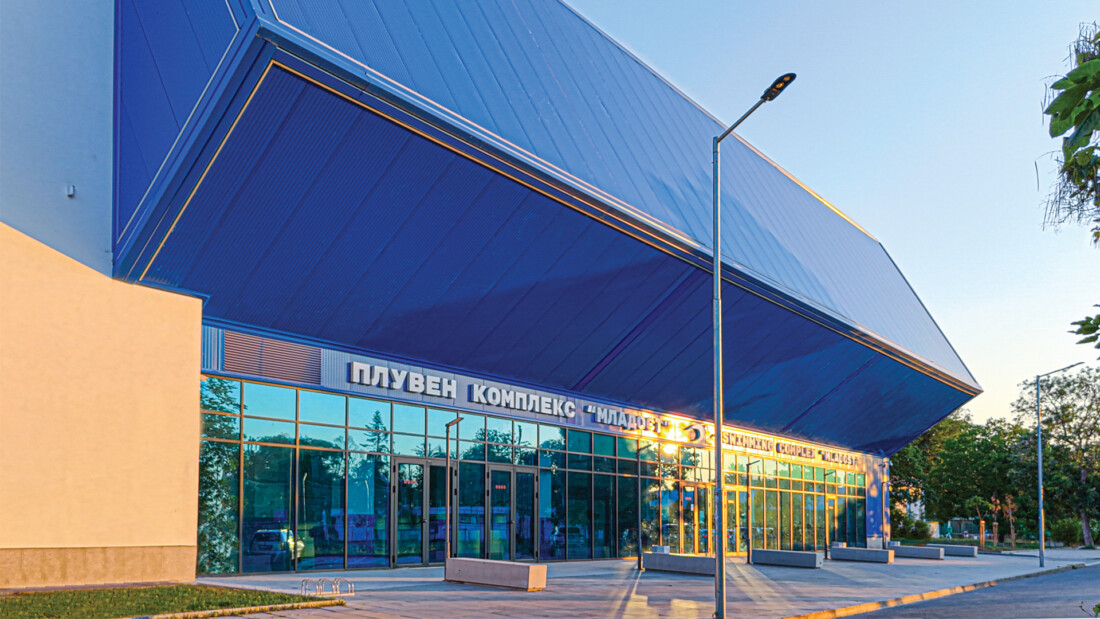 Пловдив се бори за приз в конкурса Сграда на годината