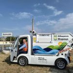 Пилотният проект за разделно събиране на отпадъци в Община Марица отчита отлични резултати (СНИМКИ) 5 Пилотният проект за разделно събиране на отпадъци в Община Марица отчита отлични резултати (СНИМКИ)