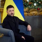 Зеленски: Нашите ВМС се свързаха с колегите си в България, установено е, че това е руска комбинирана атака (ВИДЕО) 2 Зеленски: Нашите ВМС се свързаха с колегите си в България, установено е, че това е руска комбинирана атака (ВИДЕО)