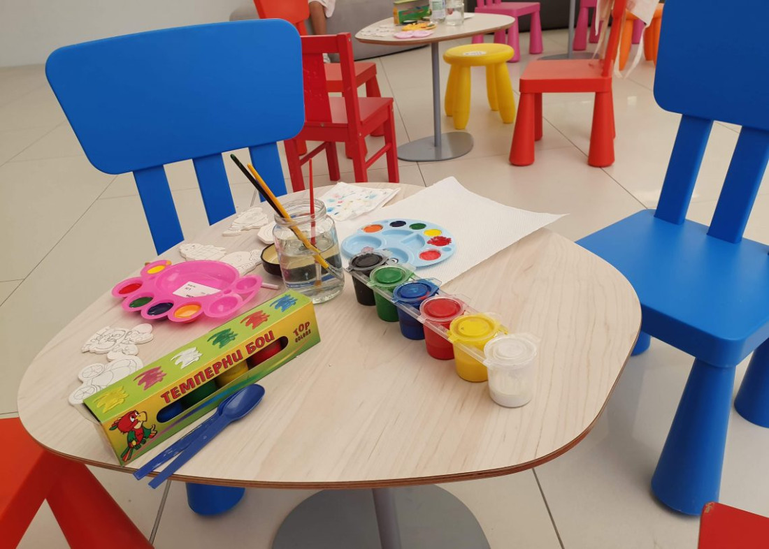 Обявиха сроковете за прием в детските градини и ясли в Пловдив през 2026 година