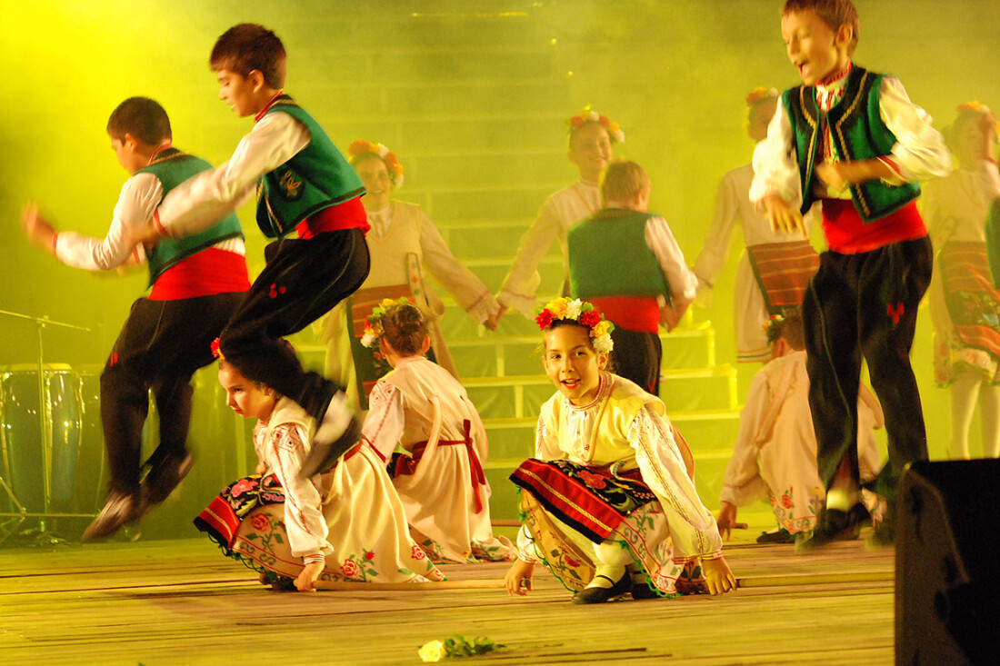 Пловдив празнува: Коледно-новогодишна програма на Община Пловдив