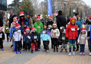 За поредна година: Коледен крос завладява Асеновград