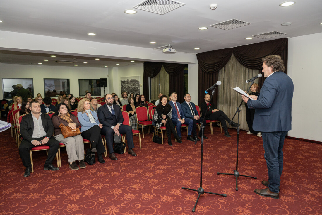 Община Пловдив отличи най-добрите си млади предприемачи (СНИМКИ)