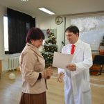 Празник на дарителите озари Клиниката по педиатрия към УМБАЛ „Свети Георги“ – Пловдив (СНИМКИ) 3 Празник на дарителите озари Клиниката по педиатрия към УМБАЛ „Свети Георги“ – Пловдив (СНИМКИ)