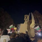 Хиляди се събраха на протест в Пловдив (ВИДЕО) 1 Хиляди се събраха на протест в Пловдив (ВИДЕО)